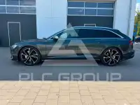 2022 Audi S6