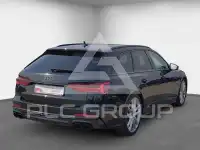 2022 Audi S6