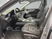 2022 Audi S6