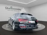 2022 Audi S6