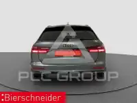 2022 Audi S6