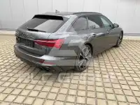 2022 Audi S6