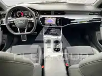 2022 Audi S6