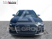 2022 Audi S6