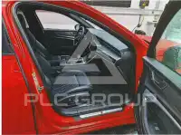 2022 Audi S6