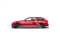 2022 Audi S6
