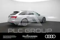 2022 Audi S6