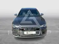 2022 Audi S6