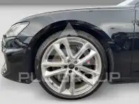 2022 Audi S6