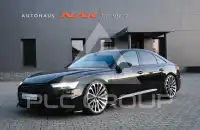 2022 Audi S6