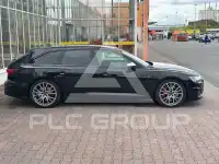 2022 Audi S6
