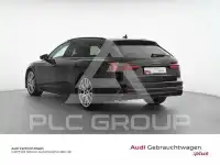 2022 Audi S6