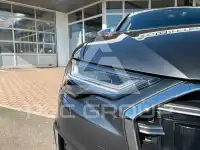 2022 Audi S6