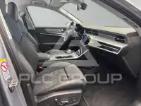 2022 Audi S6
