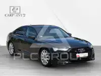 2022 Audi S6