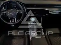 2022 Audi S6