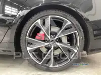 2022 Audi S6