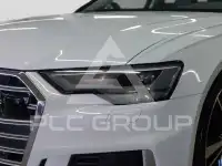 2022 Audi S6