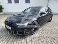 2022 Audi S6