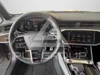 2022 Audi S6