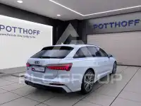 2022 Audi S6