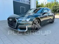 2022 Audi S6