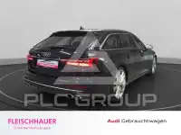 2022 Audi S6
