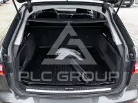 2022 Audi S6