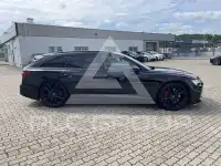 2022 Audi S6