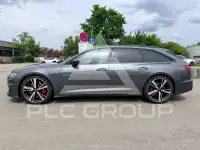 2022 Audi S6