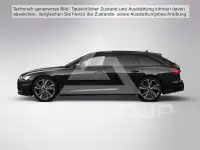 2022 Audi S6