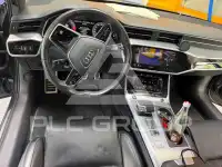 2022 Audi S6