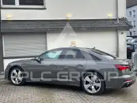 2022 Audi S6