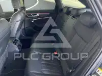 2022 Audi S6