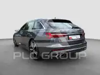 2022 Audi S6