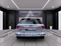 2022 Audi S6