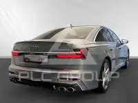 2022 Audi S6