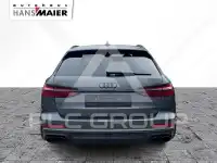 2022 Audi S6