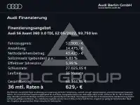 2022 Audi S6