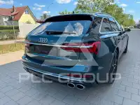 2022 Audi S6