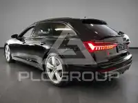 2022 Audi S6