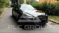 2022 Audi S6