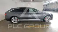 2022 Audi S6