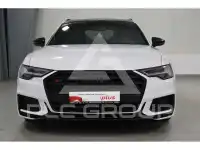 2022 Audi S6