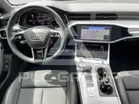 2022 Audi S6