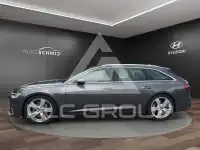 2022 Audi S6