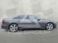 2022 Audi S6
