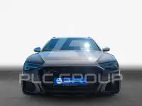 2022 Audi S6