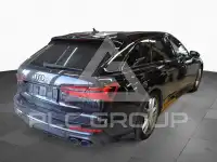 2022 Audi S6