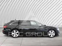 2022 Audi S6